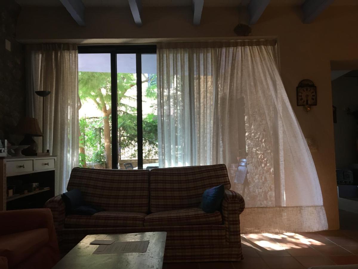 B&B Les Olives At Artist'S House Las Olivas Exterior photo